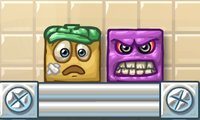 Subway surfer